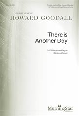 There Is Another Day SATB choral sheet music cover